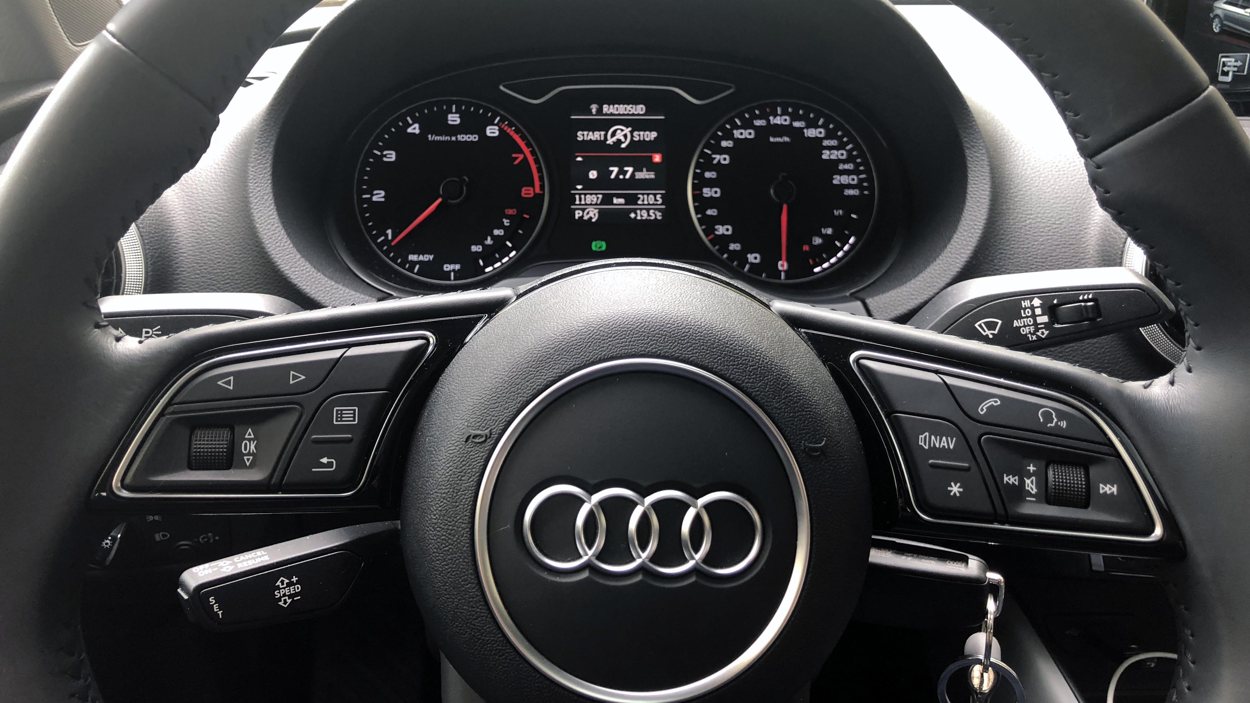 know Join Belongs Resetare interval / perioada service Audi A3, A4, A5, A6 (2014 – 2018)